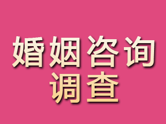 龙井婚姻咨询调查